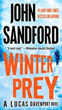 Winter Prey: 5 Prey Novel