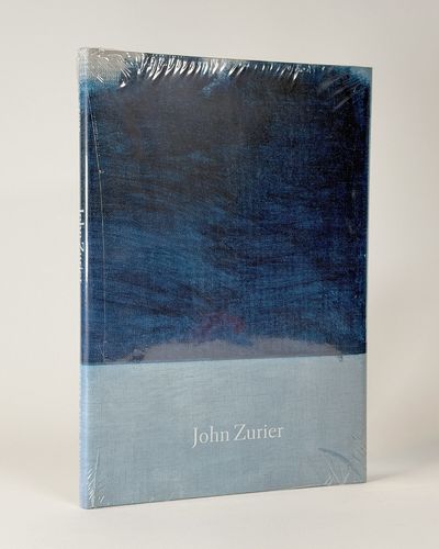 John Zurier: Paintings 1981-2014