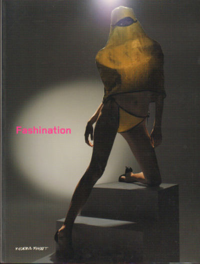 FASHINATION.