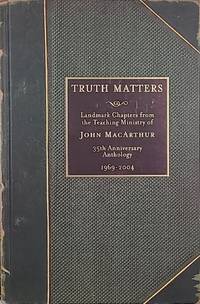 Truth Matters