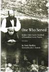ONE WHO SERVED Brethren Elder Nesselrodt of Shenandoah County, Virginia