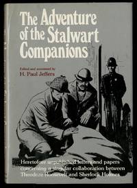 The Adventure of the Stalwart Companions