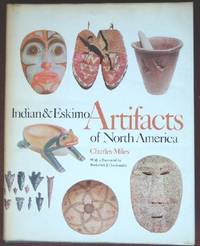 Indian & Eskimo Artifacts of North America