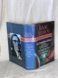 The Foundation Trilogy Foundation, Foundation and Empire; Second Foundation - The Stars, Like...