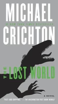 The Lost World : A Novel