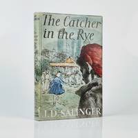 image of The Catcher in the Rye