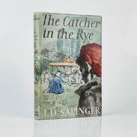 The Catcher in the Rye by Salinger, J. D - 1951