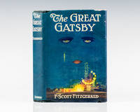 The Great Gatsby. by Fitzgerald, F. Scott - 1925