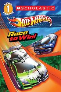 Hot Wheels : Race to Win!