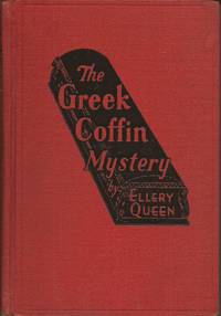 The Greek Coffin Mystery, A Problem in Deduction