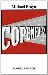 image of Copenhagen