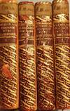 View Image 1 of 3 for MYTHOLOGIE COMPAREE AVEC L'HISTOIRE FOUR VOLUMES Inventory #3214