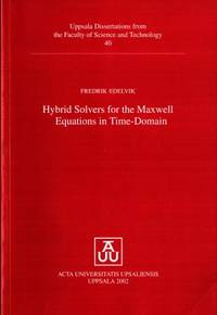 Hybrid Solvers for the Maxwell Equations in…