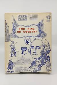 For King or Country Volume 1, Orange County California Genealogical Society