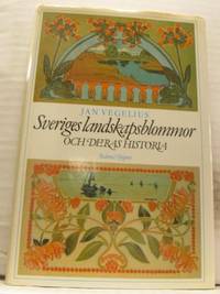 Sveriges landskapsblommor och deras historia.