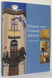 Palatset som Finland räddade. Historiskt…