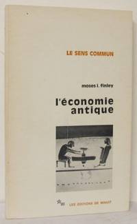 L'économie antique.