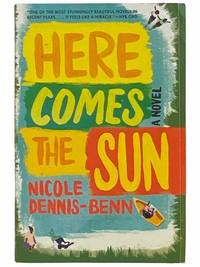 Here Comes the Sun: A Novel