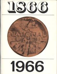1866-1966. Tal av Erik Lönnroth och Sandro…