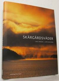 Skärgårdsväder.