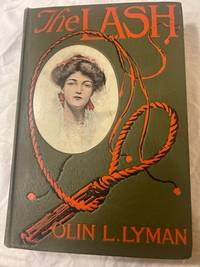 cover of THE LASH