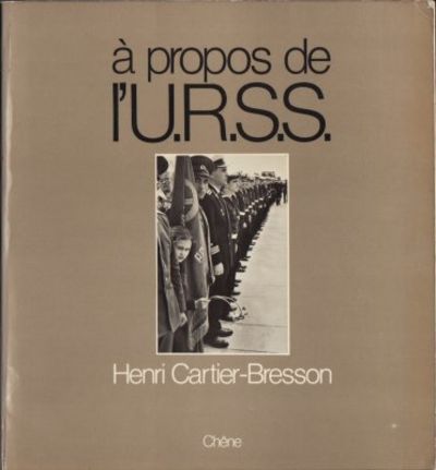 À propos de l´U.R.S.S.