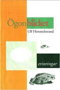 Ögonblicket. Erinringar.