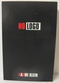 No logo. No space, no choice, no jobs.