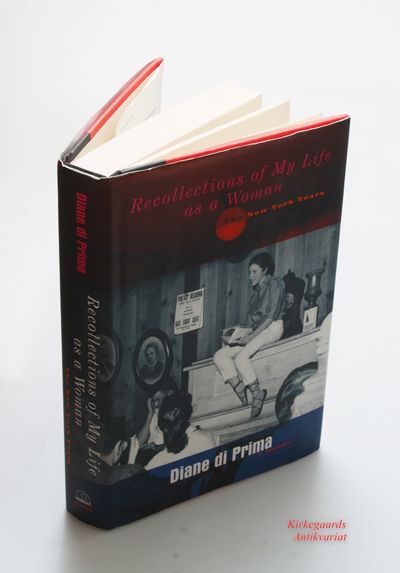 Recollections of My Life as a Woman.