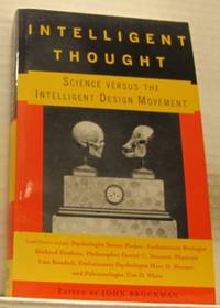 Intelligent Thought. Science versus the…