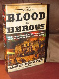 image of The Blood Of Heroes