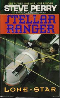 LONE STAR: Stellar Ranger #2