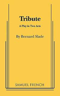 Tribute by B. Slade - 1978