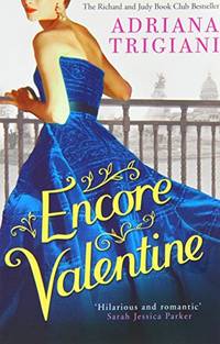 image of Encore Valentine (Valentine Trilogy 2)