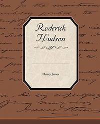 image of Roderick Hudson