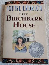 THE BIRCHBARK HOUSE