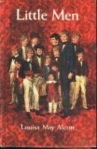 image of Little Men