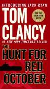 The Hunt For Red October
