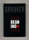 Spooker  - 1st Edition/1st Printing