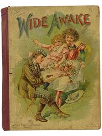 Wide Awake: Stories and Tales for Boys and Girls (Wide Awake Series)