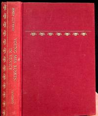 Young Mrs. Ruskin in Venice