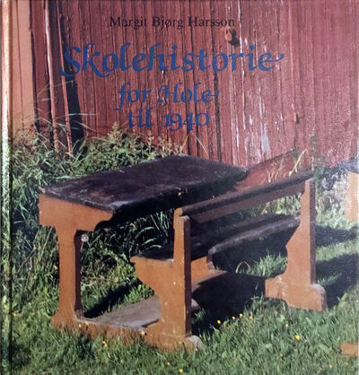 Skolehistorie for Hole til 1940