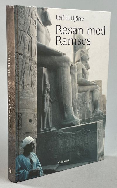 Resan med Ramses. [Utg. av] Carlssons.