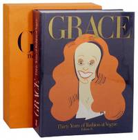 洋書 GRACE: Thirty Years of Fashion at Vogue Grace: Thirty Years of Fashion at Vogue by CODDINGTON, Grace