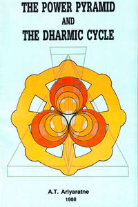 The Power Pyramid and the Dharmic Cycle