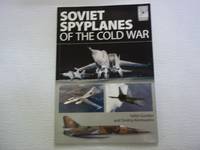 Soviet Spyplanes of the Cold War (FlightCraft)