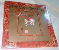cover of THE MAGIC TAPESTRY