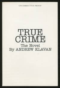 image of True Crime