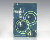 A Wrinkle In Time. by L'Engle, Madeleine - 1962