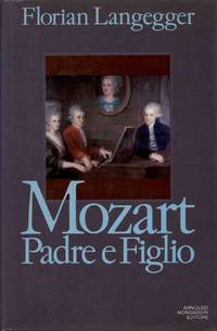 MOZART PADRE E FIGLIO
